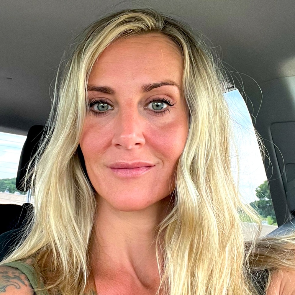 Meet your Posher, Erin